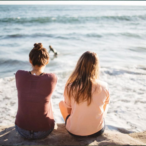 심리상담이 해주는 '토닥토닥' 효과