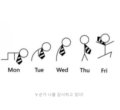 월요병(사회적 시차증)과 극복방법 3가지. [심리상담 메신저 트로스트]