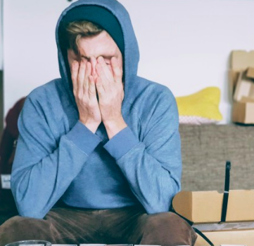 만성 불면증과 우울, 그리고 신체화증상. 어디서부터 잘못된걸까 [온라인 심리상담 트로스트]