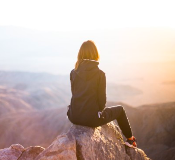 심리상담사의 우울증. 결국은 해결되지 못한 나의 상처 때문이었다.[심리상담 메신저 트로스트]