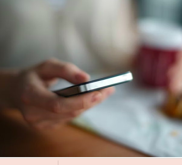 트로스트 사용법(4) - 모바일로 전화/채팅심리상담 예약하고 상담받기