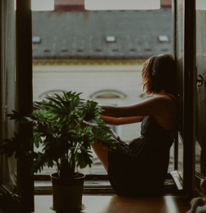 간단한 우울증 자가진단 테스트와 초기증상 알아보기 [온라인 심리상담 트로스트]