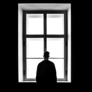 남성 우울증, 원인과 해결방법 [인터넷 심리상담 트로스트]