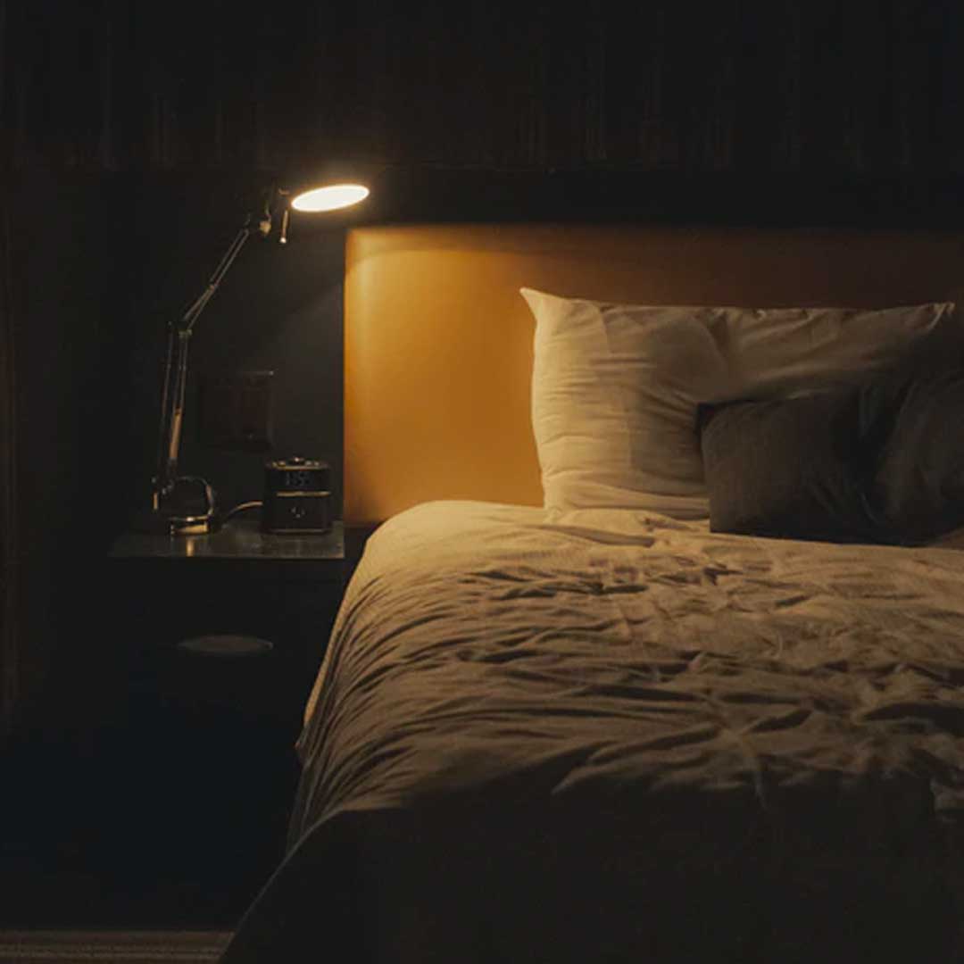 불면증 치료와 극복하는법, 당신이 잠못드는 이유 [온라인 심리상담 트로스트]