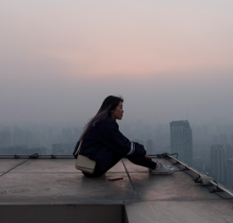 다양한 우울증 극복방법, 우울의 반대말은 행복이 아니라 활력입니다. [인터넷 심리상담 트로스트]