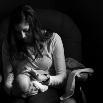 산후, 육아우울증. 그리고 엄마의 자존감 [인터넷 심리상담 트로스트]