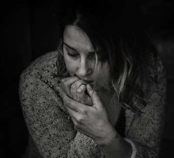 마음이 자꾸 초조할때, 계속되는 불안감과 생각멈추기 [인터넷 심리상담 트로스트]