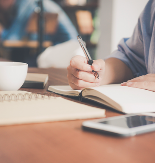 [트로스트 온라인 심리상담 후기] 우울한 내 마음을 공부하다