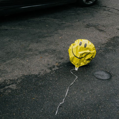 우울의 두 얼굴, 가면성 우울증