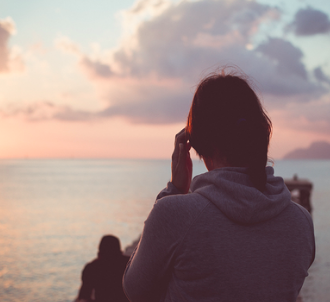 이별후 마음정리의 5단계. 이별 후유증 극복하기 [심리상담 어플 트로스트]