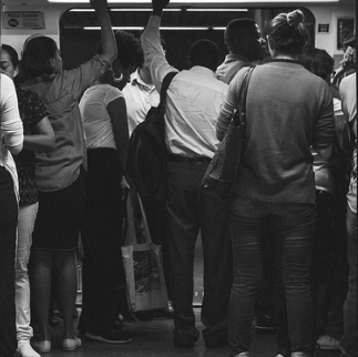 가슴이 답답하고 호흡이 곤란할때, 과호흡증후군 대처방법 3가지[심리상담 어플 트로스트]