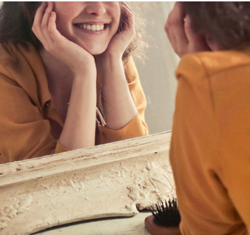 하면할수록 다른 부분이 못나보여요...' 성형중독, 자존감으로 바라보기 [인터넷 심리상담 트로스트]