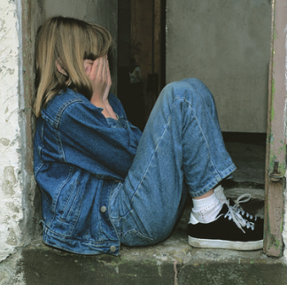 잠수이별, 도대체 어떤 심리인가요? 잠수이별후유증 극복하기[성인심리상담 어플 트로스트]