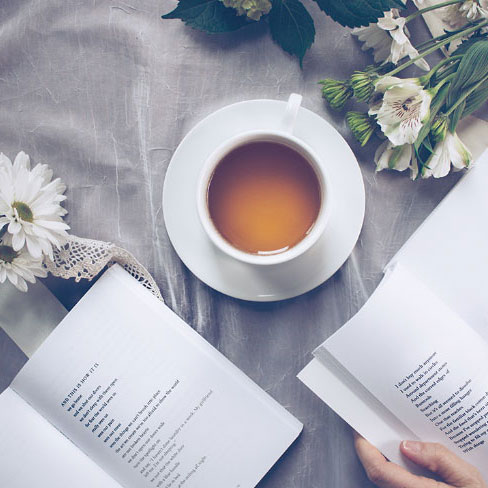 우울증 극복! 20가지 셀프테라피 방법