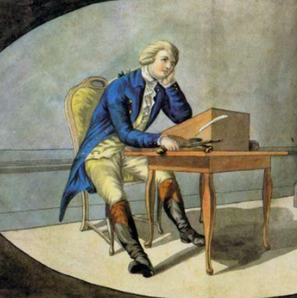 베르테르 효과에 마음이 흔들리고 있다면 [심리상담 어플 트로스트]