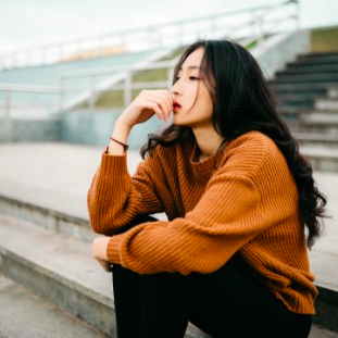 우울증 자가진단 테스트 – 오늘 잠시 우울했나요? [심리상담 어플 트로스트]