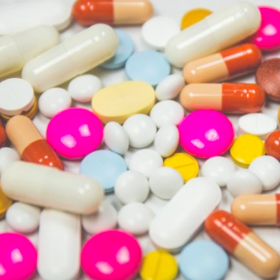 [우울증 약/ 정신과 약물] 리보트릴정 (공황장애 약) 후기: 부작용, 효능, 효과