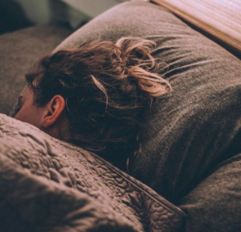 [우울증 약/ 정신과 약물] 스틸녹스정 (수면제 / 불면증 약) 후기: 부작용, 효능, 효과