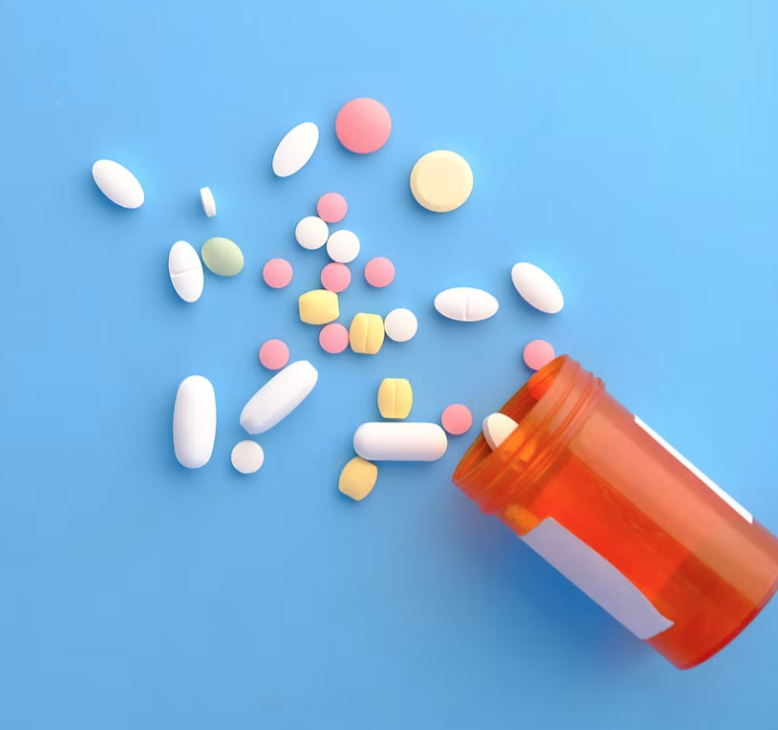 [우울증 약/ 정신과 약물] 로라반정 (항우울제, 불면증 약) 후기: 부작용, 효능, 효과