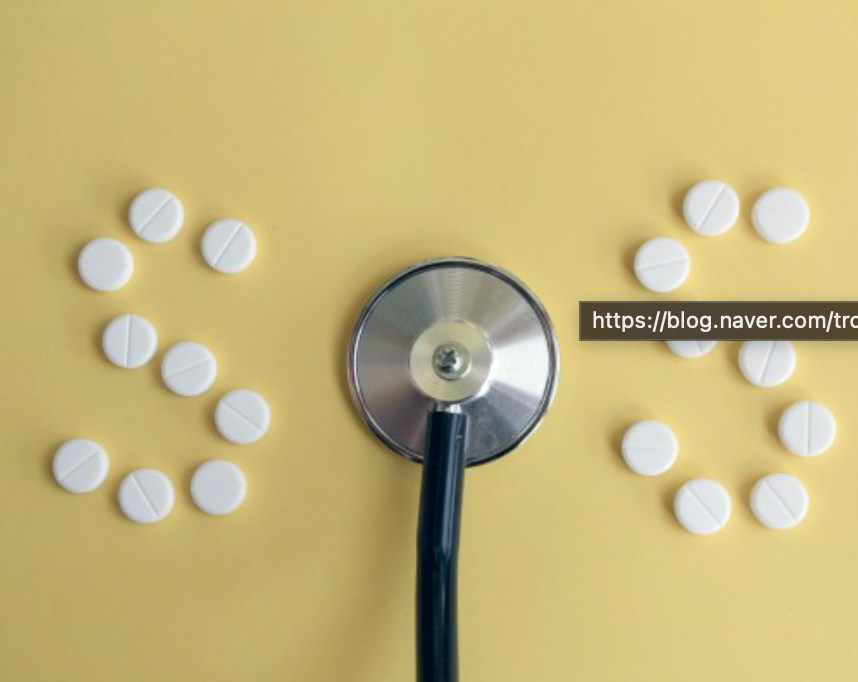 [우울증 약 /정신과약물] 사로프람정(우울증, 공황장애, 강박증 약) 후기 : 부작용, 효과 <심리상담 어플 트로스트>