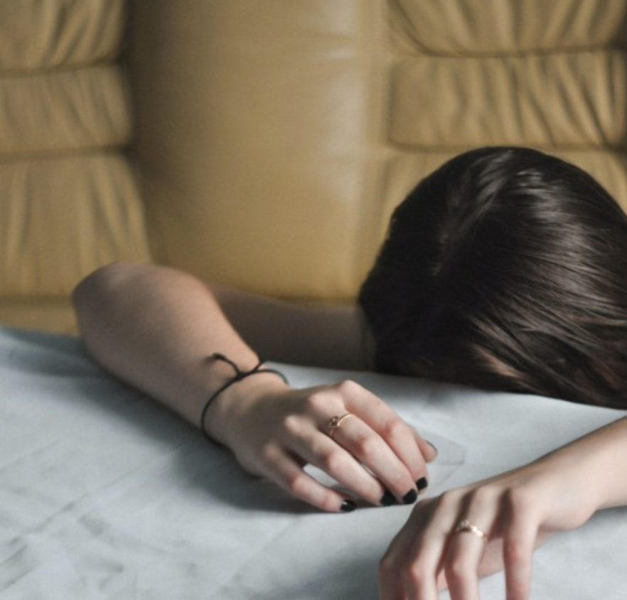 우울함과 불안함으로 괴로워요 '불안장애' 극복하기 [심리상담어플 트로스트]