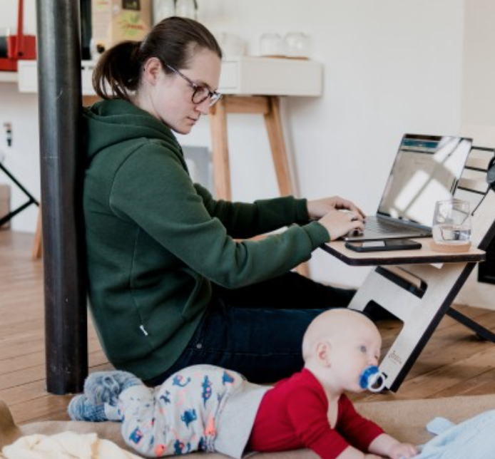 코로나 육아스트레스, 코로나 육아우울증을 극복하는 가장 확실한 방법