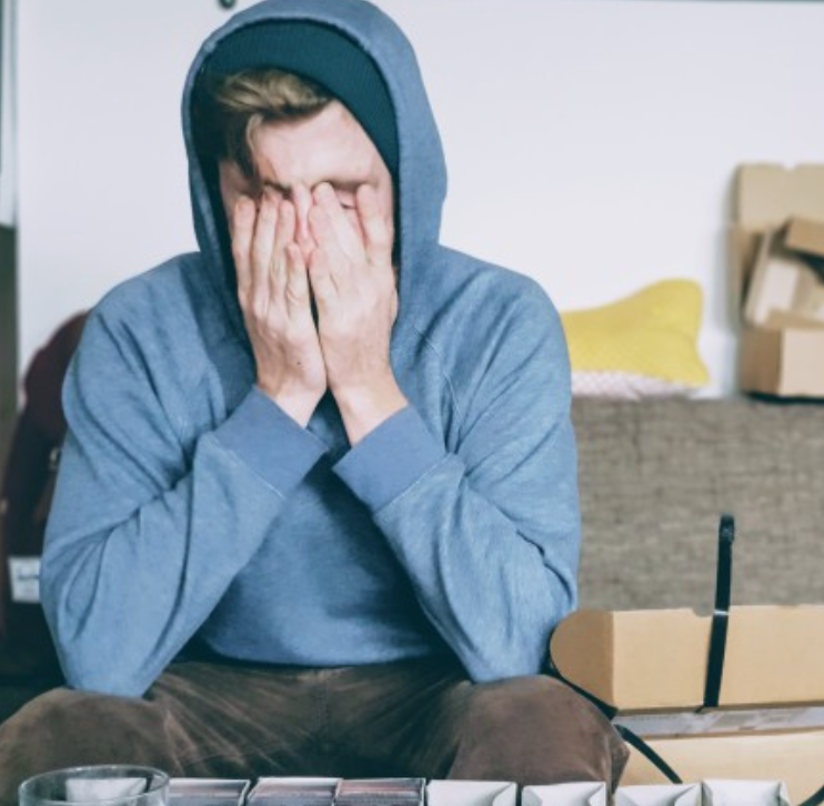 만성피로증후군, 자고 일어나면 두통이 있다? 증상/예방법 알아보기