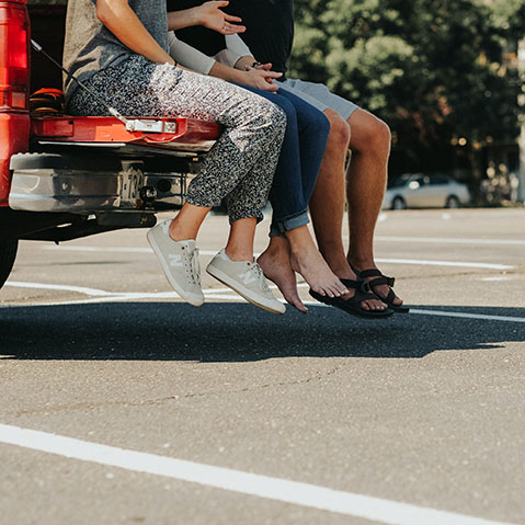 더 많은 이들이 마음을 돌볼 수 있도록! 트로스트의 <목요일 좋아!>