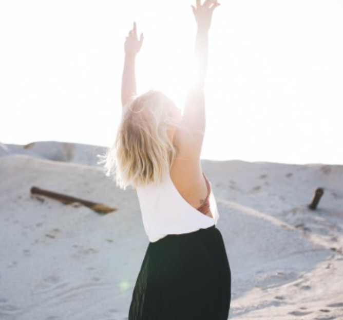 다이어트 강박증에서 벗어나 나를 사랑하는 법, <바디 포지티브>