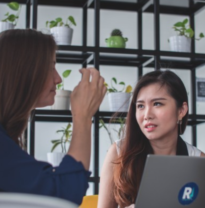 말이 상처가 되지 않게 대화 잘 하는 법