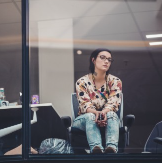 번아웃, 워라밸 걱정은 '멘탈케어' 스타트업 복지로 해결! 트로스트케어