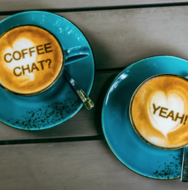 커피챗해요! 기업복지, 인사, HR, 문화 담당자님을 찾습니다 :)