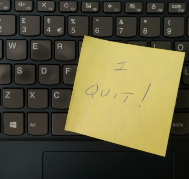 직원들 퇴사, 이직이 고민인 HR 담당자라면 - 멘탈케어 복지로 해결해요!