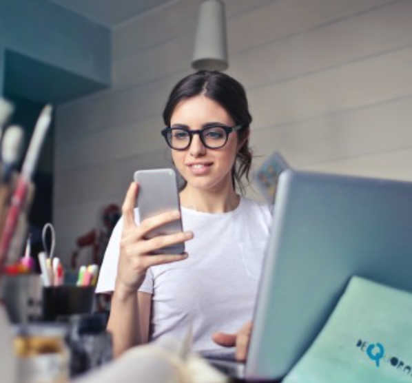 고객을 대하는 직무 - 인간관계에 지친 직원을 위한 B사의 멘탈케어 사례