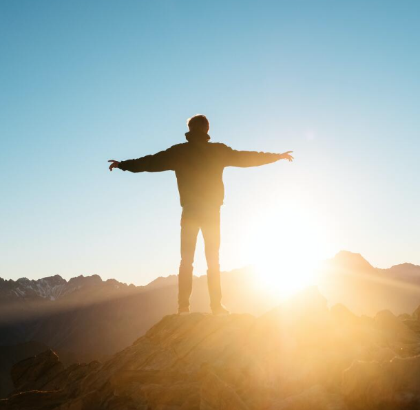 힘든 직장 생활, 휴식은 잘 하고 있으신가요?