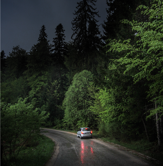 트라우마 테스트