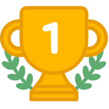 2020 한국인이 신뢰하는 브랜드 1위