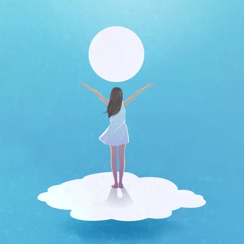 sleep music content image